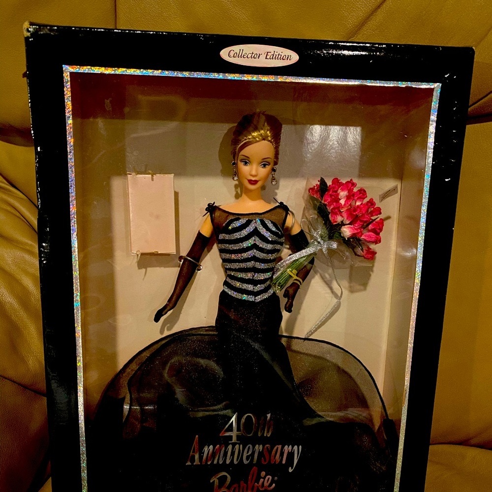 1997-1999 Barbie Collectible Dolls